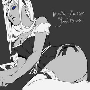Black Butler Hannah Porn Cartoon - Rule 34 - black butler hannah anafeloz tagme | 1137769
