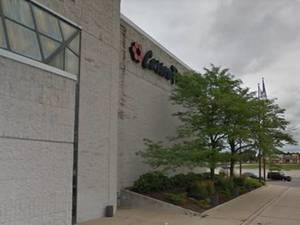 Crystal Lake Il Porn - Spring Hill Mall Carson's To Close