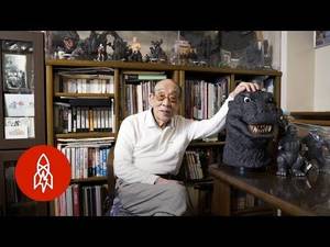 godzilla costumes - Haruo Nakajima, the Man in the Original Godzilla Suit, Dies at 88. â€“