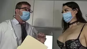 Doctor Who Shemale Porn - Doctor Shemale Porn Videos