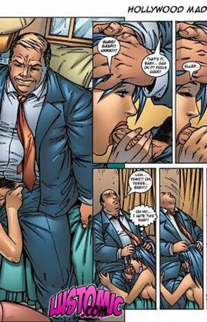 Famous Cartoon Shemale Porn Comic - Shemale Porn - Free Comics .XXX