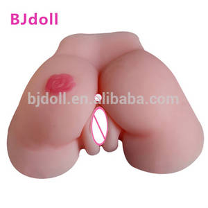 man ass toy - BJDoll Porn Artificial Mature Woman 3D China Sexy Girls Video Silicone And Ass  Toys pussy toy