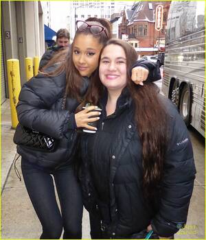 jennette mccurdy anal sex - Jennette McCurdy on Ariana Grande Feud: We Would Butt Heads in a Sisterly  Way: Photo 784431 | Ariana Grande, Jennette McCurdy Pictures | Just Jared  Jr.