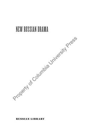amateur nudist russia - New Russian Drama by readrussia - Issuu