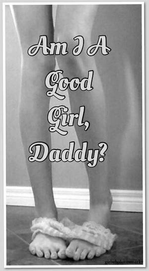Daddy Bdsm Porn - 107 best dd/lg quotes images on Pinterest | Daddys girl, Girl stuff and My  love