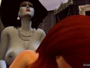 3d Lesbian Vampire Porn - lesbian vampire - Cartoon Porn Videos - Anime & Hentai Tube