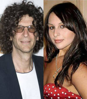 Howard Stern Porn Stars Asia - Howard Stern has sunk to a new low if this girl is really a virgin. | Porn  Star Babylon