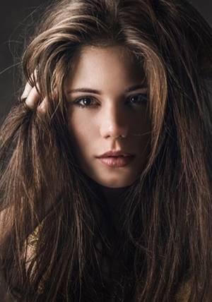 Czech Republic Women Porn - Marketa Stroblova \