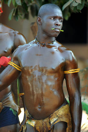 African Village Porn Men - BIJAGO PEOPLE: GUINEA BISSAU (AFRICAN) MATRIARCHAL TRIBE THAT MANIFESTS ONE  OF THE MOST ORIGINAL CULTURES OF WEST AFRICA