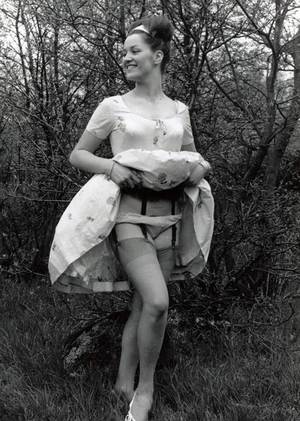 Classic Vintage British Upskirt Porn - 12 best Stuff to buy images on Pinterest | Tights, Pantyhose legs and Thighs