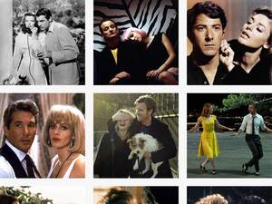 Erica Hill Hairy Pussy - The 73 Best Romantic Comedy Movies of All Time | Vogue India