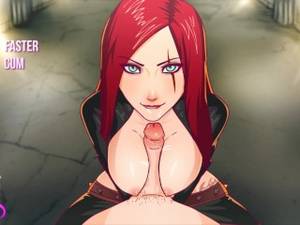 Lol Poppy Sexy - Preparation - A League Of Legends Parody