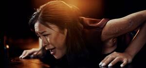 home alien porn - THE ALIEN HUNTER 2 - New Rae Lil Black Porn! â€¢ Die-Screaming