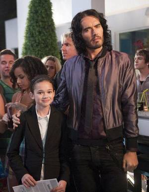 Big Time Rush Katie Knight Porn - Katie Knight & Russell Brand #CiaraBravo #BigTimeRush