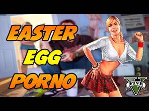 Dead Island Porn Easter Eggs - Xxx Mp4 GTA V PS4 Easter Egg Porno Tracey 3gp Sex Â»