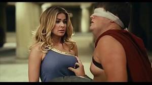 Carmen Electra Creampie Porn - Carmen Electra Meet The Spartans Boob Press