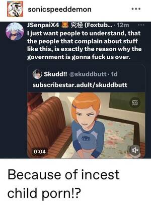 Happy Porn Tumblr - We're gonna live in ignorance and purchase our happiness because we don't  like cp! : r/tumblr