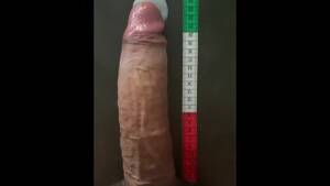 10 inch huge dick - Monster 10 Inch Cock - Shower - Measure & Cum - @peter10inch - Pornhub.com