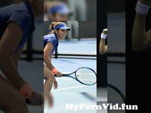 Funny Tennis Porn - saniya mirza tennis player Sania Mirza status girls tennis player status  #mybaba #shorts from sania merga sexrchi sahu porn Watch Video - MyPornVid. fun