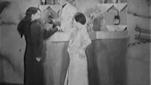 1920s Vintage Erotica Porn Animated - Antique 1920s Porn - Nudist Bar - Delta of Venus Vintage Erotica |  Clips4sale