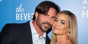 Denise Richards Tits Porn - Denise Richards | OK! Magazine