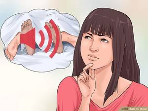 Hoe Moans - Image titled Moan Step 1