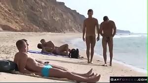Gay Porn In Public Beach - Public Sex Anal Fucking At Beach - XVIDEOS.COM