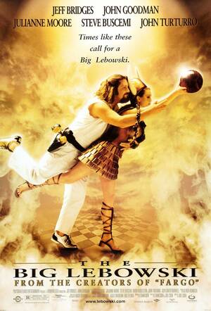 big title movies - The Big Lebowski (1998) - IMDb