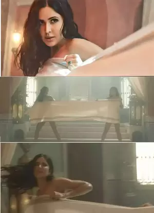 Latest Katrina Kaif Porn - Katrina's 'Towel Fight' Generates A Lot Of Sensation! | Katrina's 'Towel  Fight' Generates A Lot Of Sensation!