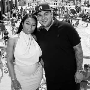 Chyna Porn Sex - Sorry, But You Need to Care About Blac Chyna and Rob Kardashian | WIRED