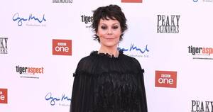 Aunt Polly Porn - How Polly Dies in 'Peaky Blinders' After Helen McCrory's Death