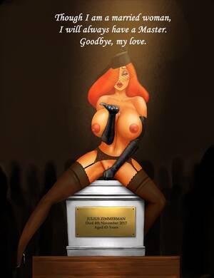 Julius Zimmerman Mirage Porn - Julius Zimmerman - RIP by maskedmarmoset - Hentai Foundry