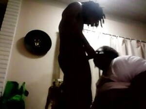 black bbw granny deepthroat - Ebony Bbw Granny Blowjob | Niche Top Mature