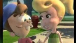 Jimmy Neutron Timmy Turner Cartoon Porn - Petition Â· Timmy Turner and Cindy Vortex Together Forever Project Â·  Change.org