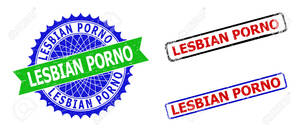 Lesbian Seal Porn - Bicolor LESBIAN PORNO Seals. Green And Blue LESBIAN PORNO Seal Stamp With  Sharp Rosette And Ribbon Design Elements. Rounded Rough Rectangular Framed LESBIAN  PORNO Seal Stamps In Red, Blue, Royalty Free SVG,