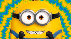 Despicable Me 2 Gay Porn - Minions From Despicable Me Porn | Sex Pictures Pass