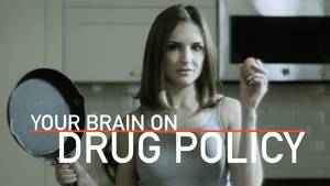 Bad Girls Doing Drugs Porn - Your Brain On Drug Policy | Rachael Leigh Cook (2017)