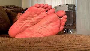 Big Ebony Feet Porn - Watch ebony with big feet - Big Soles, Soles Foot Fetish, Fetish Porn -  SpankBang