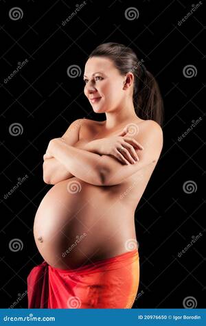 mature pregnant mom nude - Beautiful Adult Pregnant Woman Stock Photo - Image of background,  expecting: 20976650