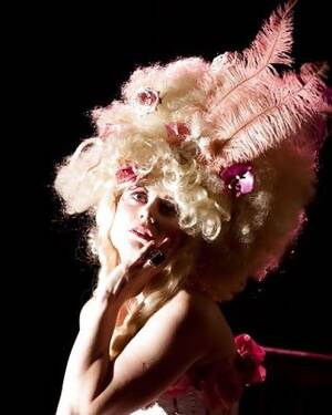 Burlesque Art - Burlesque art .... Porn Pictures, XXX Photos, Sex Images #1521355 - PICTOA