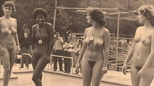 hairy nudist vids - Free Vintage Hairy Women Porn Videos (322) - Tubesafari.com