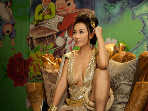 asian erotic actresses - Hong Kong's Top 12 Sexy Movies