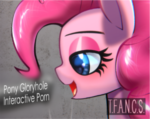 Mlp Gloryhole Porn - Pony Gloryhole Interactive Game by T.F.A.N.C.S.