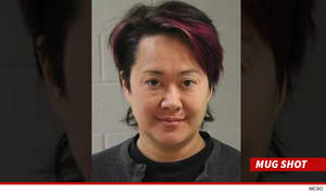 Asia Carerra - Porn legend Asia Carrera was arrested Thursday in St. George, Utah for  driving drunk with her daughter in the car ... and cops say her  blood-alcohol level ...