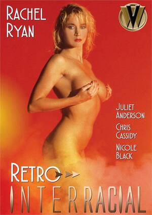interracial retro sex - Retro Interracial (2018) | Adult DVD Empire