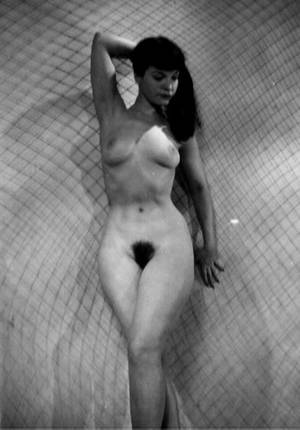 hairy bettie page nude - Bettie Page, Vintage Pictures, Posts, Pinup, Nudes, Urban Photography,  Vintage, Vintage Images, Messages