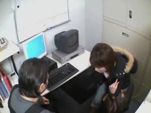 japan office sex hidden cam - kinky Japanese hardcore sex in the office - watch on VoyeurHit.com. The  world of free voyeur video, spy video and hidden cameras