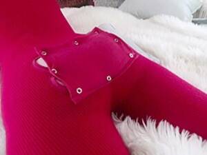 drop seat pajamas spanking - Rsn - Syrena Get Punished In Her New Drop Seat Pajamas - PornZog Free Porn  Clips