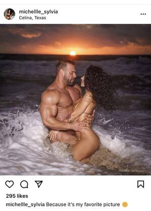 Amanda Lee Porn - Wow .. Steve kuclo . Poor Amanda lol ðŸ˜‚ : r/gymsnark