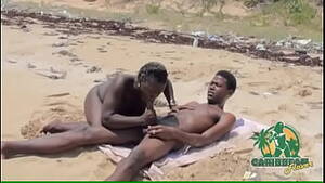jamaica beach sex videos - Free Jamaican Public Sex Porn Videos (28) - Tubesafari.com
